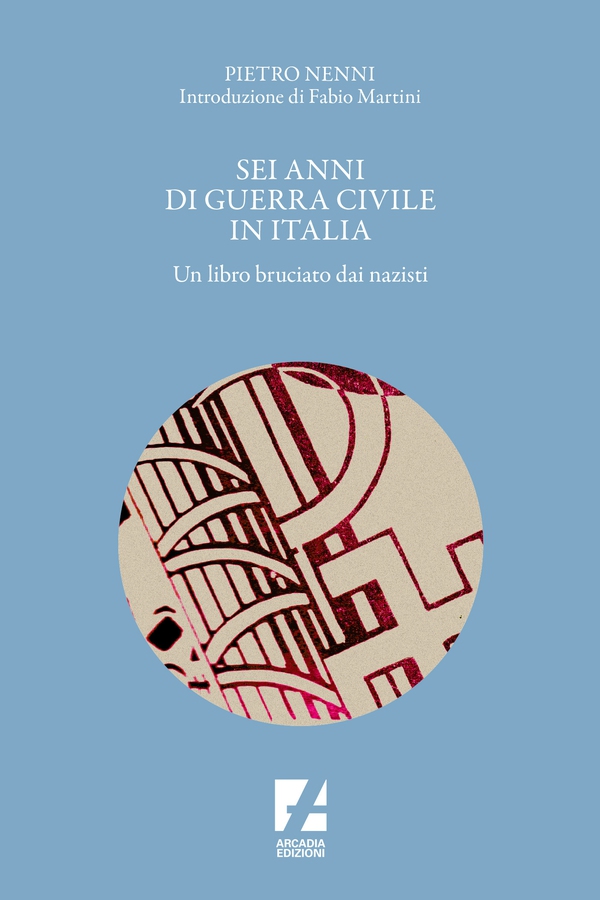 Sei anni di guerra civile in Italia - Librerie.coop Sei anni di guerra civile in Italia - Librerie.coop