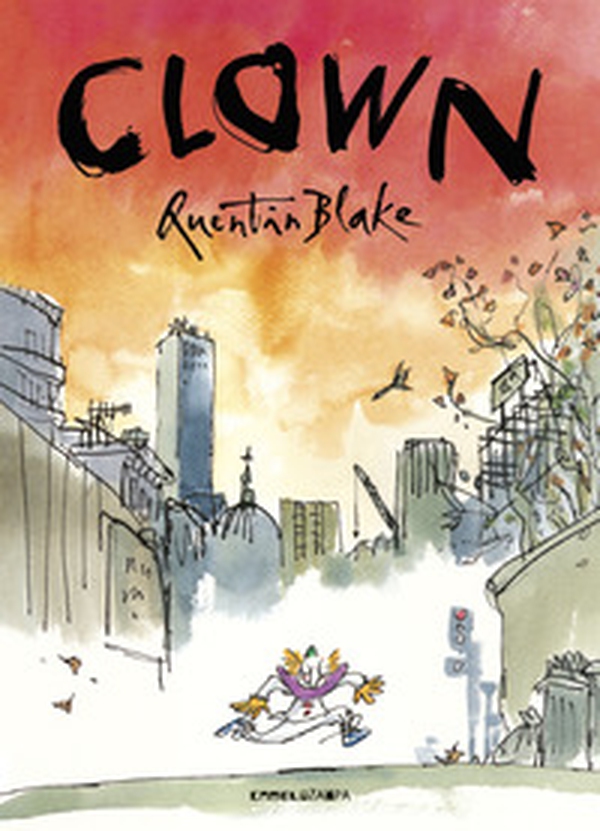 Clown - Librerie.coop Clown - Librerie.coop