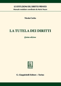 La tutela dei diritti - Librerie.coop