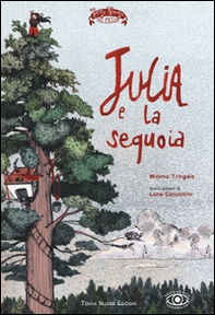 Julia e la sequoia - Librerie.coop