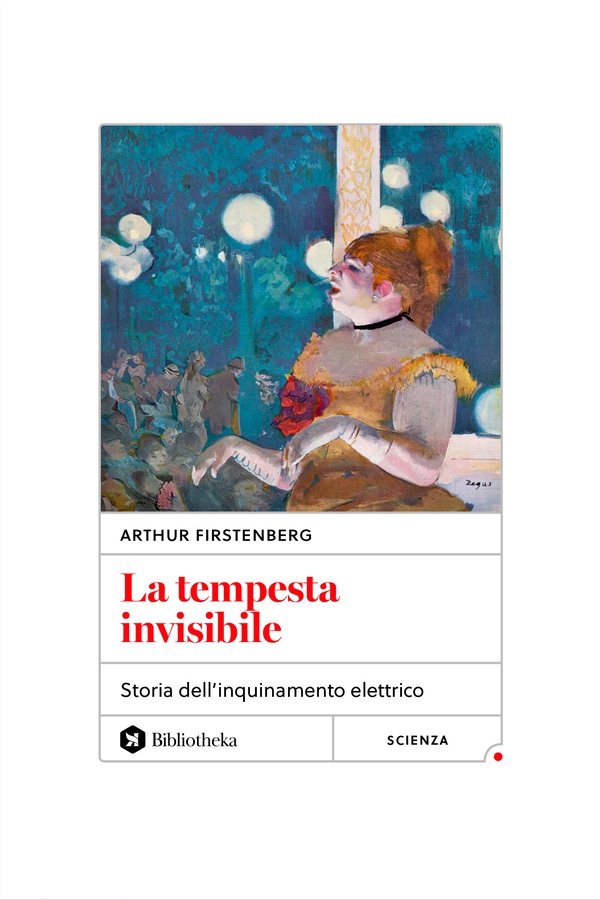 La tempesta invisibile - Librerie.coop La tempesta invisibile - Librerie.coop