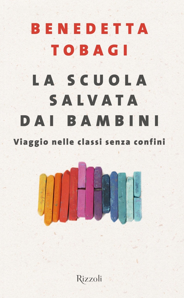 La scuola salvata dai bambini - Librerie.coop La scuola salvata dai bambini - Librerie.coop