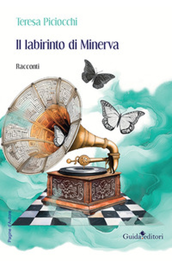 Il labirinto di Minerva - Librerie.coop Il labirinto di Minerva - Librerie.coop
