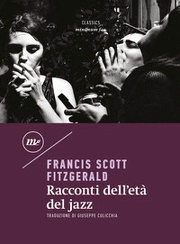 Racconti dell'età del jazz - Librerie.coop Racconti dell'età del jazz - Librerie.coop