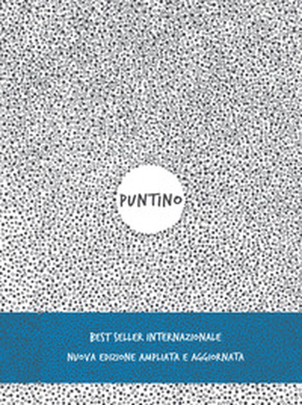 Puntino - Librerie.coop Puntino - Librerie.coop