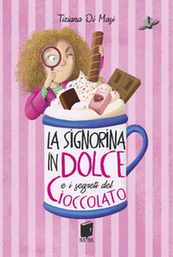 La signorina in dolce e i segreti di cioccolato - Librerie.coop La signorina in dolce e i segreti di cioccolato - Librerie.coop
