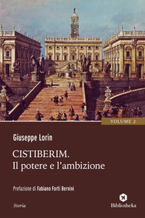 Cistiberim - Vol. 2 - Librerie.coop Cistiberim - Vol. 2 - Librerie.coop