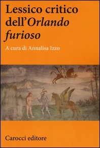 Lessico critico dell'«Orlando furioso» - Librerie.coop