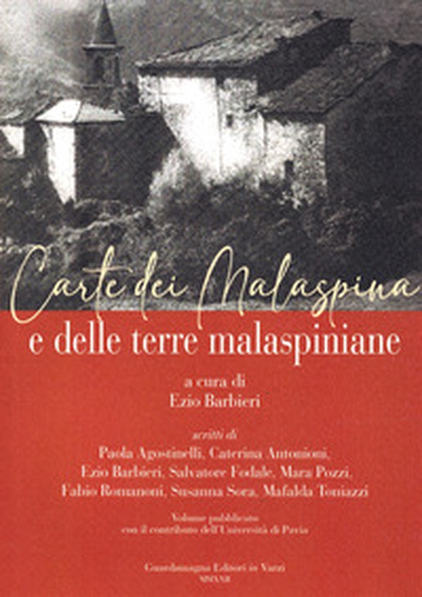Carte dei Malaspina e delle terre malaspiniane - Librerie.coop Carte dei Malaspina e delle terre malaspiniane - Librerie.coop