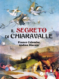Il segreto di Chiaravalle - Librerie.coop Il segreto di Chiaravalle - Librerie.coop
