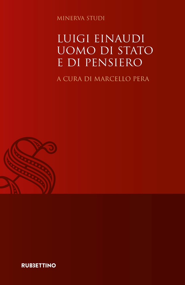 Luigi Einaudi uomo di Stato e di pensiero - Librerie.coop Luigi Einaudi uomo di Stato e di pensiero - Librerie.coop