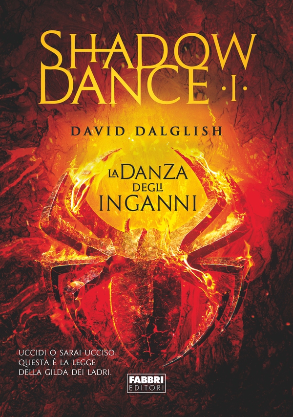 Shadowdance I - La danza degli inganni - Librerie.coop Shadowdance I - La danza degli inganni - Librerie.coop