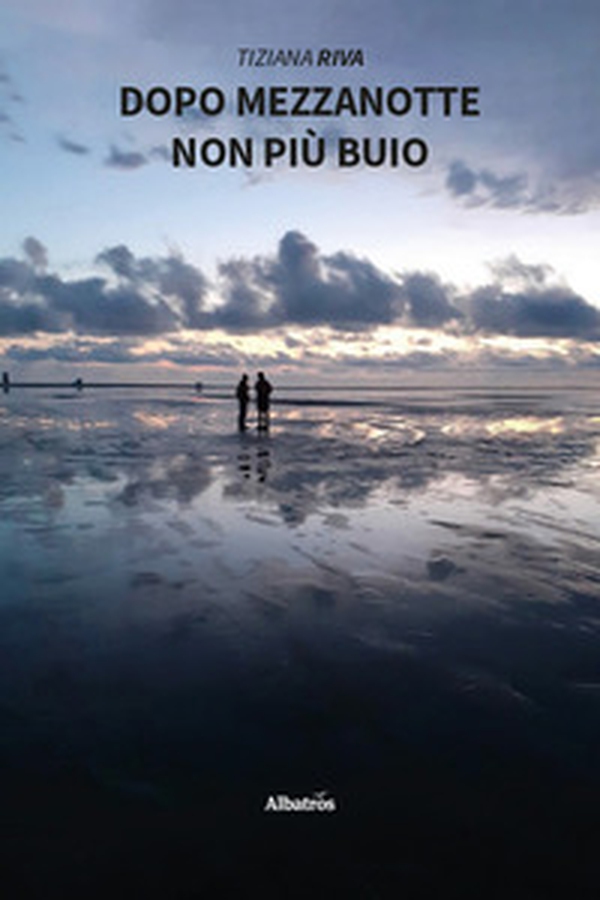 Dopo mezzanotte non più buio - Librerie.coop