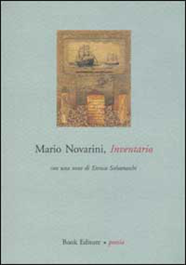 Inventario - Librerie.coop