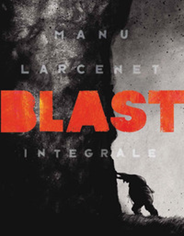 Blast - Librerie.coop Blast - Librerie.coop