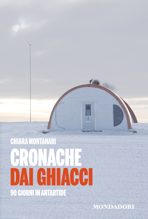 Cronaca dai miei ghiacci - Librerie.coop Cronaca dai miei ghiacci - Librerie.coop