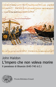 L'impero che non voleva morire - Librerie.coop L'impero che non voleva morire - Librerie.coop