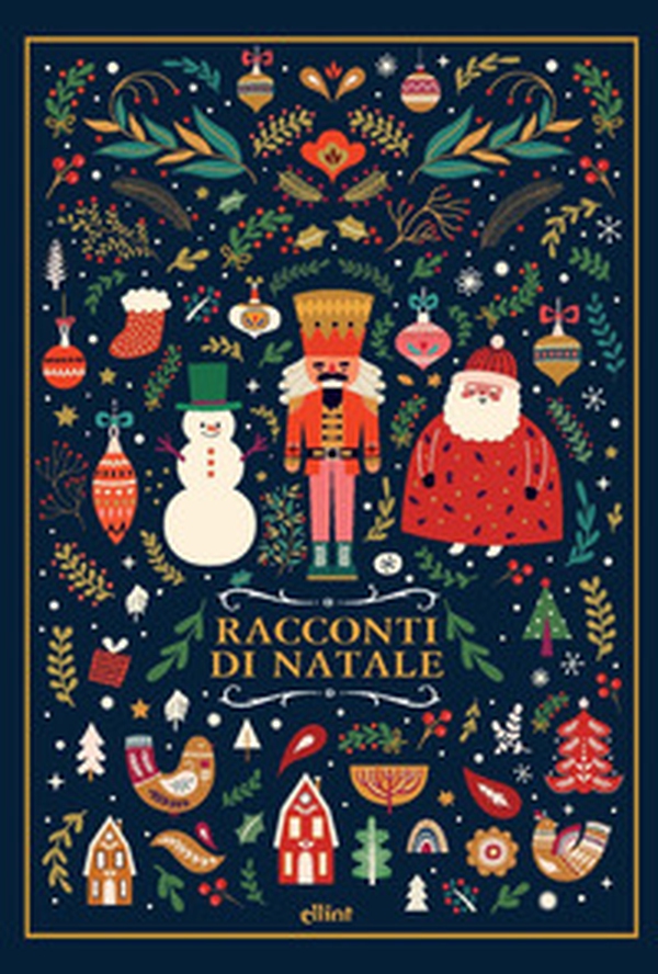 Racconti di Natale - Librerie.coop Racconti di Natale - Librerie.coop