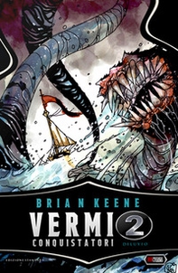 Diluvio. Vermi conquistatori - Librerie.coop