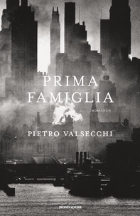 Prima famiglia - Librerie.coop