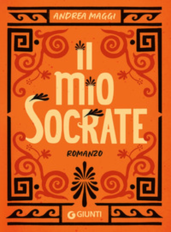 Il mio Socrate - Librerie.coop Il mio Socrate - Librerie.coop