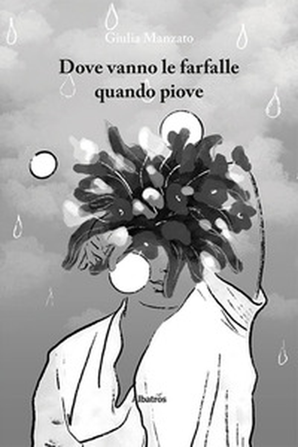 Dove vanno le farfalle quando piove - Librerie.coop Dove vanno le farfalle quando piove - Librerie.coop