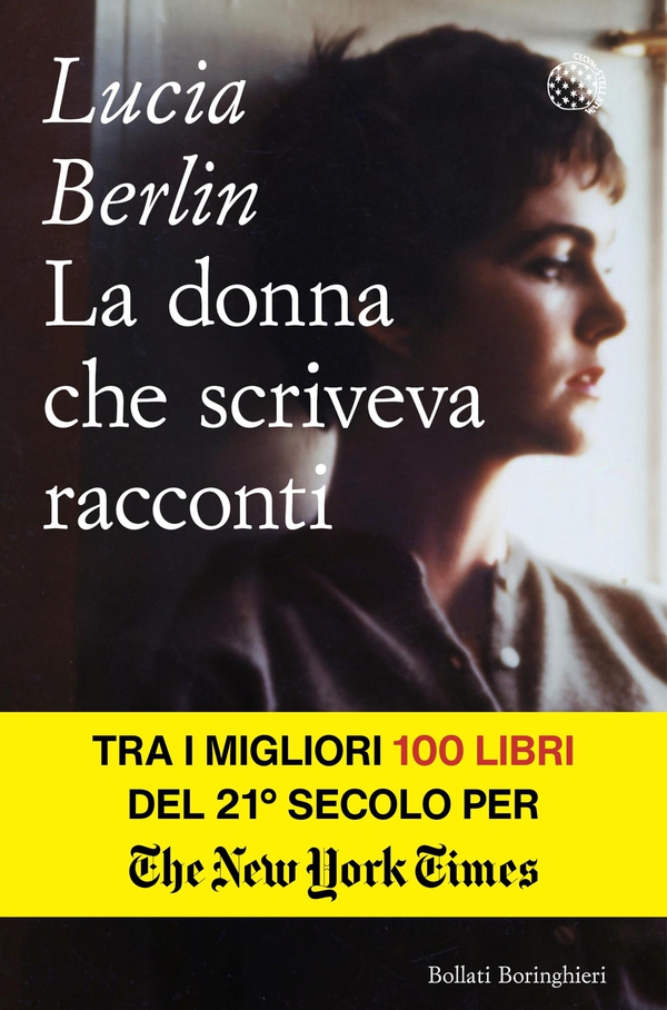 La donna che scriveva racconti - Librerie.coop La donna che scriveva racconti - Librerie.coop