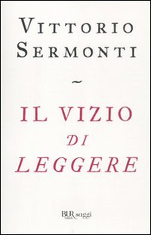 Il vizio di leggere - Librerie.coop Il vizio di leggere - Librerie.coop