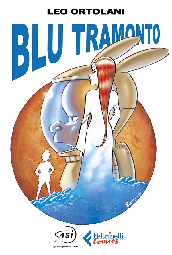 Blu tramonto - Librerie.coop Blu tramonto - Librerie.coop