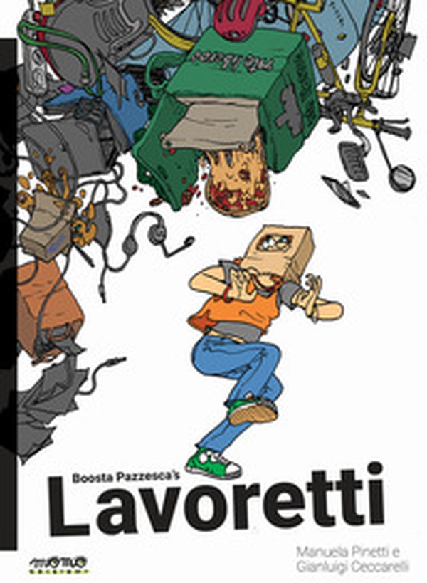 Lavoretti - Librerie.coop Lavoretti - Librerie.coop