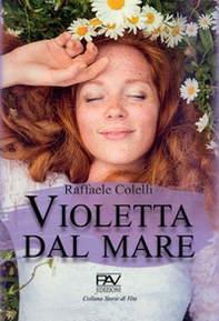 Violetta dal mare - Librerie.coop Violetta dal mare - Librerie.coop
