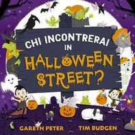 Chi incontrerai in Halloween Street? - Librerie.coop