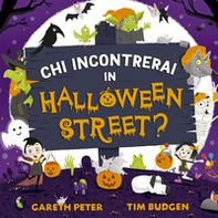 Chi incontrerai in Halloween Street? - Librerie.coop Chi incontrerai in Halloween Street? - Librerie.coop
