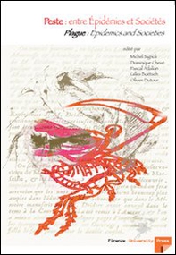 Peste: entre épidemies et sociétés-Plague: epidemics and societes - Librerie.coop