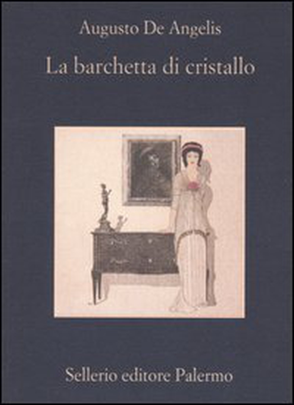 La barchetta di cristallo - Librerie.coop La barchetta di cristallo - Librerie.coop