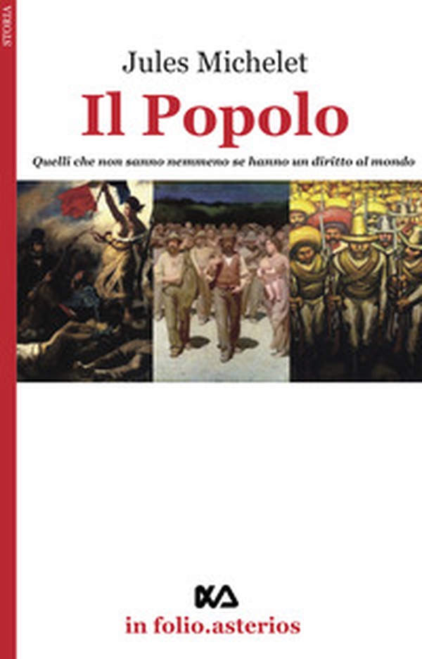 Il popolo. Quelli che non sanno nemmeno se hanno un diritto al mondo - Librerie.coop Il popolo. Quelli che non sanno nemmeno se hanno un diritto al mondo - Librerie.coop