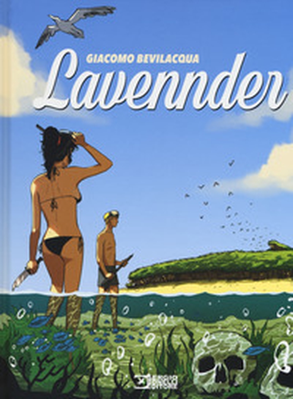 Lavenndern - Librerie.coop Lavenndern - Librerie.coop