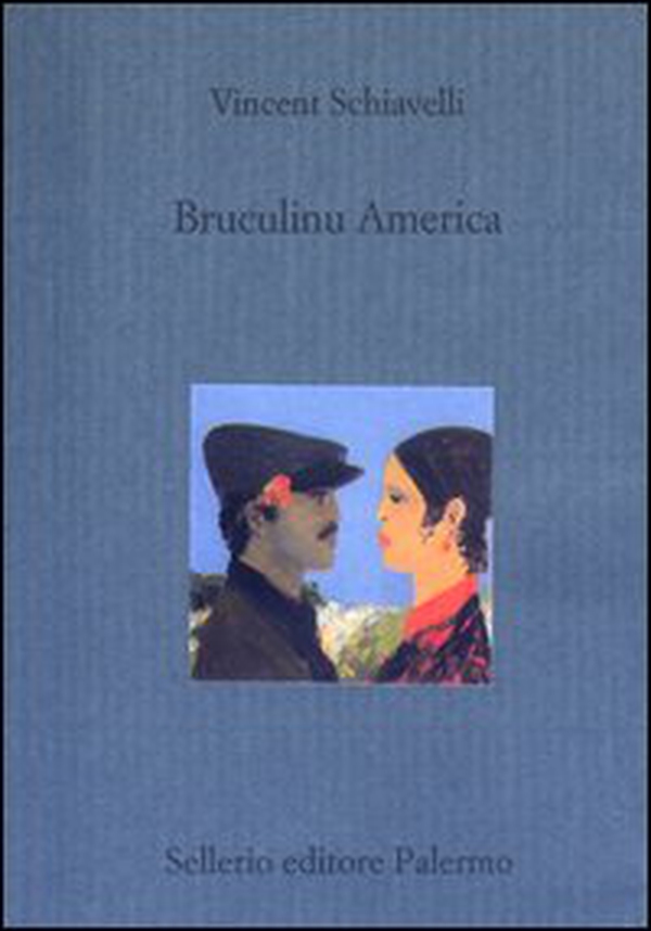 Bruculinu America - Librerie.coop Bruculinu America - Librerie.coop