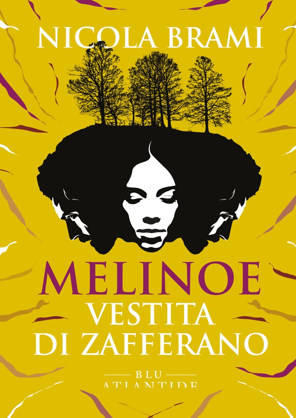 Melinoe vestita di zafferano - Librerie.coop