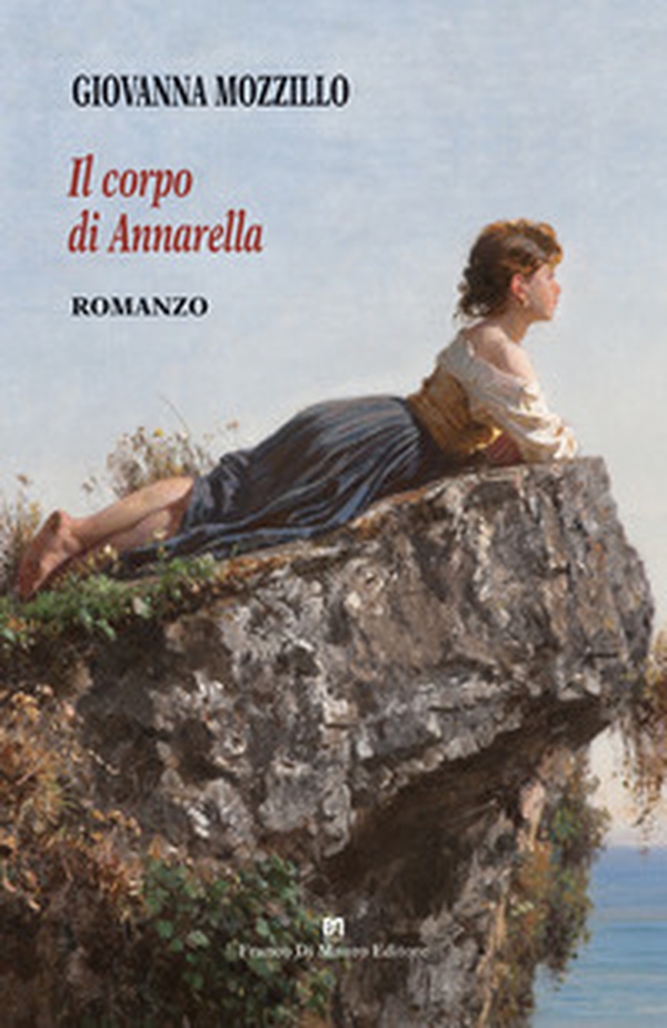 Il corpo di Annarella. Considerazioni di una illetterata sul valore dell'innocente e bistrattata fisicità - Librerie.coop Il corpo di Annarella. Considerazioni di una illetterata sul valore dell'innocente e bistrattata fisicità - Librerie.coop