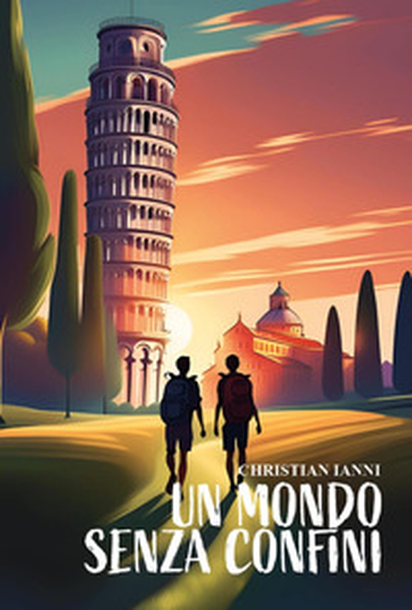 Un mondo senza confini - Librerie.coop