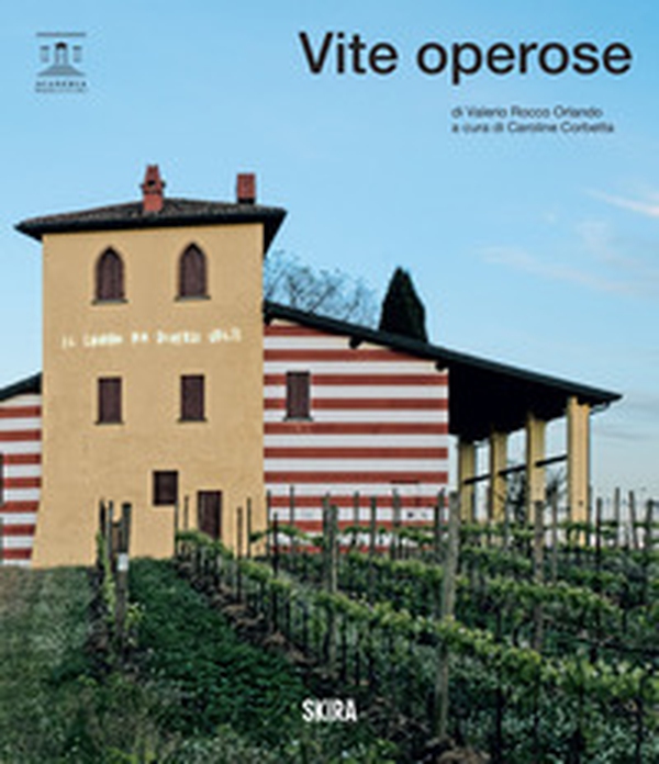 Vite operose di Valerio Rocco Orlando - Librerie.coop Vite operose di Valerio Rocco Orlando - Librerie.coop