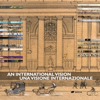 An international vision. Una visione internazionale. Libri d'artista omaggio a H.C. Andersen. Ediz. italiana e inglese - Librerie.coop