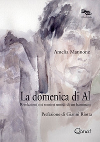 La domenica di Al. Rivelazioni nei sentieri umidi di un hammam - Librerie.coop La domenica di Al. Rivelazioni nei sentieri umidi di un hammam - Librerie.coop