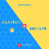 Lilluccia e Rodolfo - Librerie.coop
