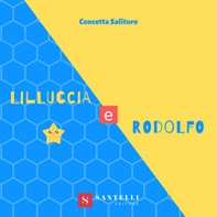 Lilluccia e Rodolfo - Librerie.coop