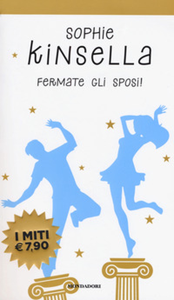 Fermate gli sposi! - Librerie.coop Fermate gli sposi! - Librerie.coop