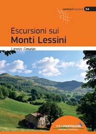 Escursioni sui monti Lessini - Librerie.coop