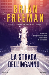 La strada dell'inganno - Librerie.coop