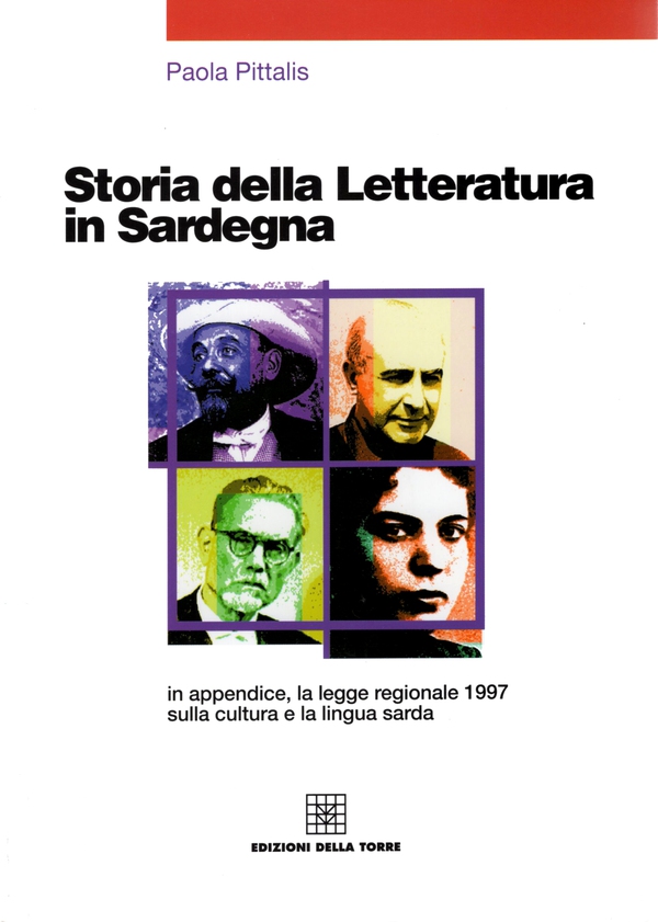 Storia della Letteratura in Sardegna - Librerie.coop Storia della Letteratura in Sardegna - Librerie.coop